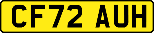 CF72AUH