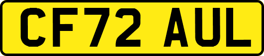 CF72AUL