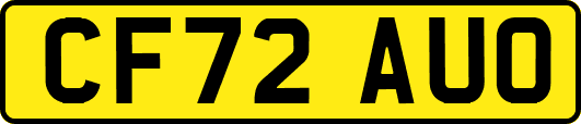 CF72AUO