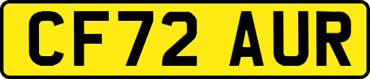 CF72AUR