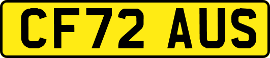 CF72AUS