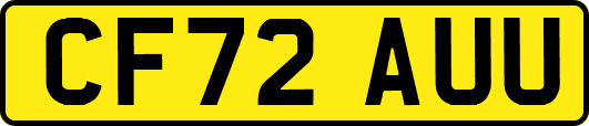 CF72AUU