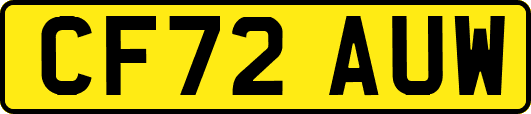 CF72AUW