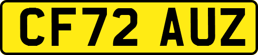CF72AUZ