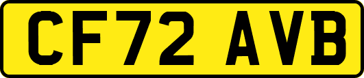 CF72AVB