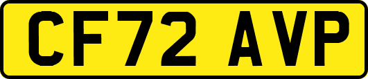 CF72AVP