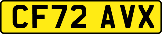 CF72AVX