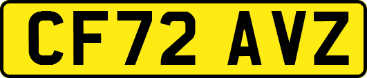 CF72AVZ