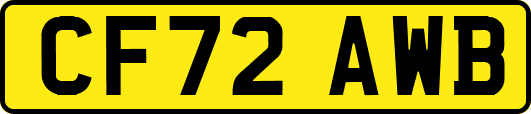 CF72AWB