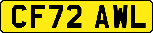 CF72AWL