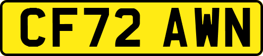 CF72AWN