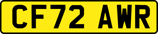 CF72AWR
