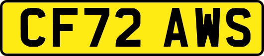 CF72AWS