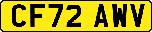 CF72AWV