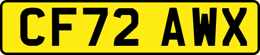 CF72AWX