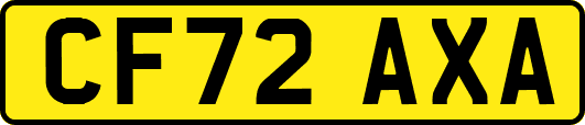 CF72AXA