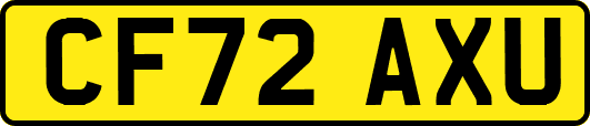 CF72AXU
