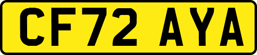CF72AYA