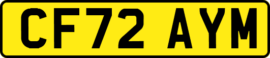 CF72AYM