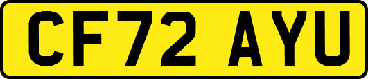 CF72AYU