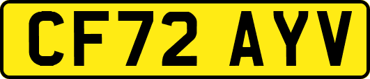 CF72AYV