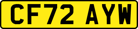 CF72AYW