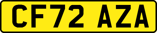 CF72AZA
