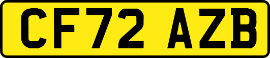 CF72AZB