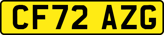 CF72AZG