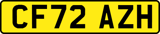 CF72AZH