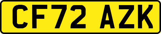 CF72AZK