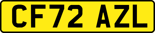 CF72AZL