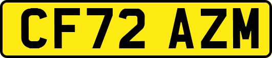 CF72AZM