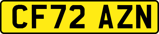 CF72AZN