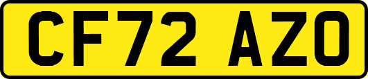 CF72AZO