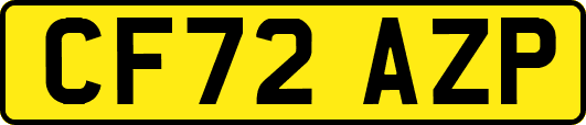 CF72AZP