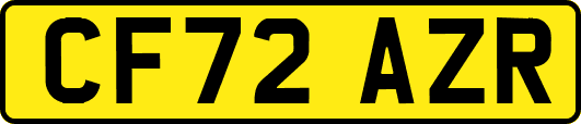 CF72AZR