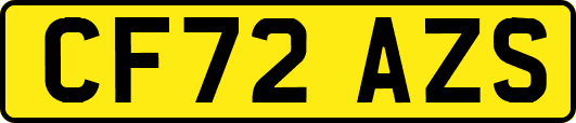 CF72AZS