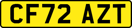 CF72AZT