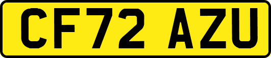 CF72AZU