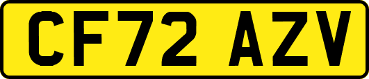 CF72AZV