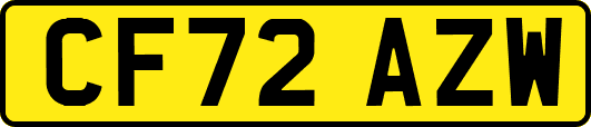 CF72AZW