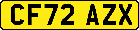 CF72AZX