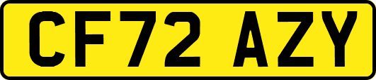 CF72AZY
