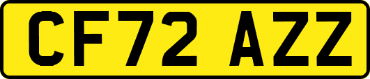 CF72AZZ