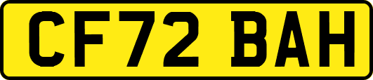 CF72BAH
