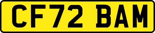 CF72BAM
