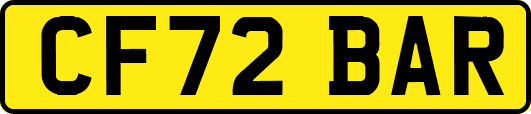 CF72BAR