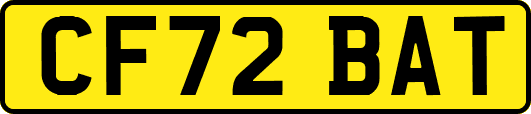 CF72BAT