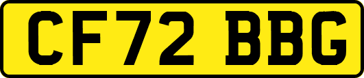 CF72BBG